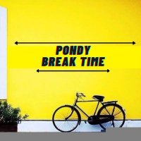 Pondy_breaktime(@Pondy_breaktime) 's Twitter Profile Photo