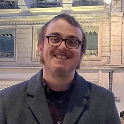 tessier_alexi's profile picture. Back-End developer @ Cogeco Media