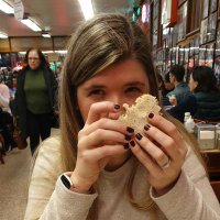 Sarah Barker (@_sjbarker) 's Twitter Profile