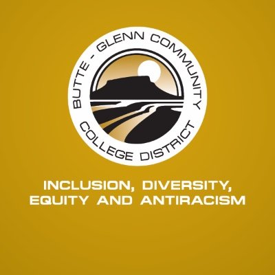 Butte College Office of Inclusion, Diversity, Equity and Anti-Racism