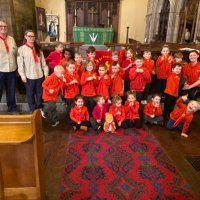 St Francis Scouts (@francis_scouts) 's Twitter Profile Photo St Francis Scouts (@francis_scouts) 's Twitter Profile Photo