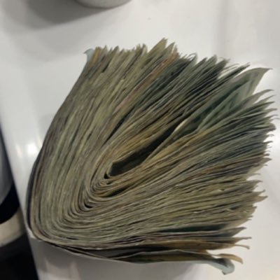 lilcamm23's profile picture. Moneygetter 💰