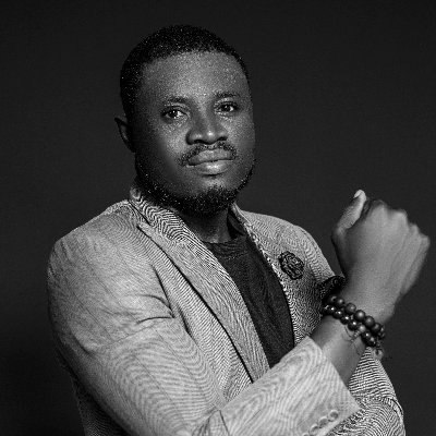 OmenkaSamuel1's profile picture. Young and yielded