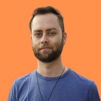 Justin Baker-Rojas (@fuzz) Twitter profile photo
