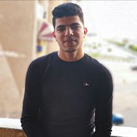Aحmd عntr (@ben3nter) 's Twitter Profile
