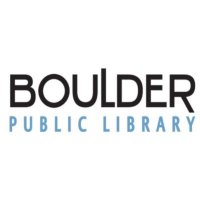 BoulderPublicLibrary (@boulderlibrary) 's Twitter Profile