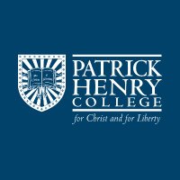 Patrick Henry College(@patrickhenrycol) 's Twitter Profileg