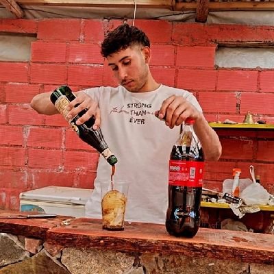 Siempre MONO🦧 nunca sapo
Jugador N°12 🇺🇦