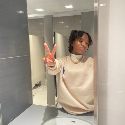 SincerelyyyN's profile picture. #ASU23 💙💛