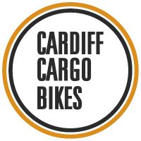 Cardiff Cargo Bikes(@cdfcargobikes) 's Twitter Profile Photo