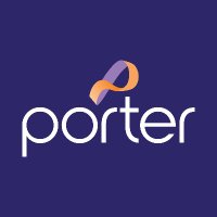 Porter(@helloporterus) 's Twitter Profile Photo