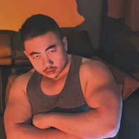 肉弹HUNK (@4f7q3tcdekavmth) Twitter profile photo