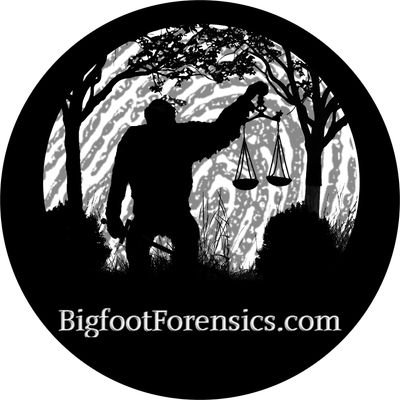 Bigfoot on Trial. The show that utilizes forensic science and the different disciplines within crime scene investigations to study evidence, sightings, and more