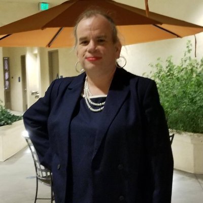 Catholic, Advocate for Epilepsy, Pro-Life, Transwoman