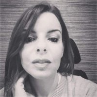 Georgina Potamitou (@gpotamitou) 's Twitter Profile