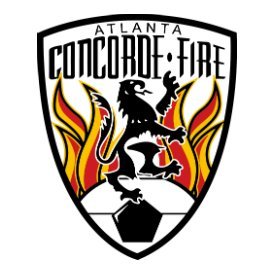 Concorde Fire Soccer Club | U17 | ‘21-‘22, ‘22-‘23 ECNL Southeast Conference Champions 🏆🏆