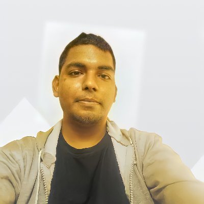 SumanKu47082756's profile picture. #.....Nothing can be achieved without hard work.....#
                 __श्रमं विना न किमपि साध्यम्__