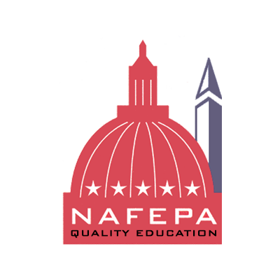 National Association of Federal Education
Program Administrators

Supporting leadership and management of federal education programs in America's schools.