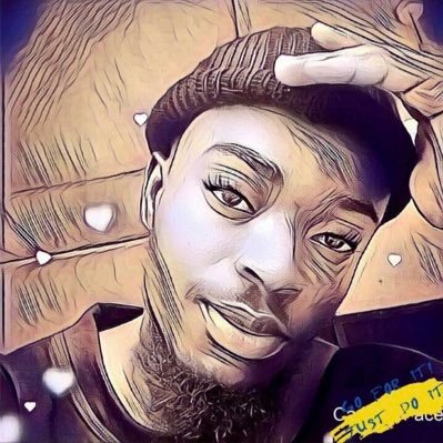 I’m a very gentle and fine looking gentleman. I love to live freely . God fearing is my priority . I’m funny and lovely