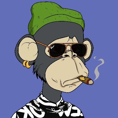 The Bearded Ape Teen Clubさんのプロフィール画像