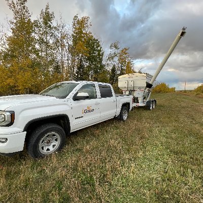 The BC Grain Producers Association is comprised of grain and oilseed producers from BC. The BCGPA does field-scale research with the help of local producers!