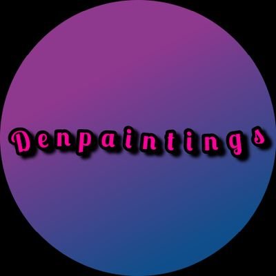 Painter/artist,
Fan of Abstract art and landscapes,
https://t.co/Ek6Dj7jdTH,
Want to buy my paintings?
worldwide shipping