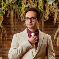 Hamed Pourazad (@hpazad) 's Twitter Profile Photo