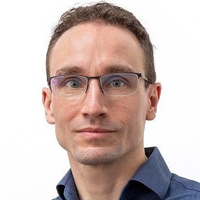 Markus M. Becker Profile