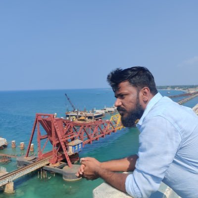 prawinkumr's profile picture. hurry slowly