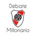 Debate Millonario (@debate_millo) Twitter profile photo