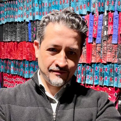 Periodista, Director Editorial de La Razón. https://t.co/q9KzhrzoOf (Aquí opiniones personales)