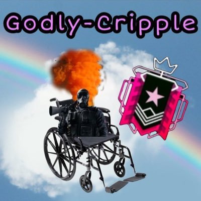 godly-cripple