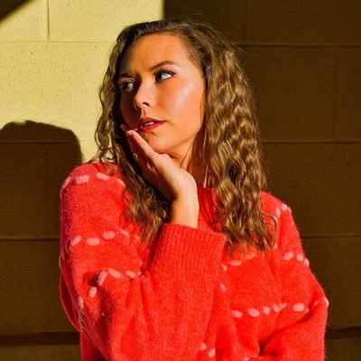 in reality, I’m actually very fun, relaxed, and easygoing || She/Her