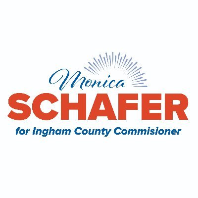 As a local business owner, board member, coach, volunteer, wife, and proud mother of 6 children, I am your Ingham County Commissioner, for District 15.