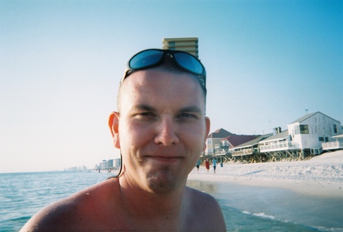 stopher115's profile picture. Out going football loving firefighter...