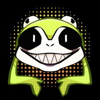 Frogmarionne(@MrsSpring45) 's Twitter Profile Photo