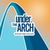 Under The Arch Podcast (@underthearchpod) Twitter profile photo