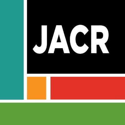 The official JACR Twitter account.

ACR Twitter: https://t.co/cezjIi6gw4
ACR Facebook: https://t.co/sFjfMwZu3C…