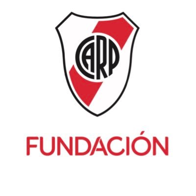 Twitter Oficial de Fundación River Plate | #FomentandoValores https://t.co/qmPbykbSa8 | https://t.co/sX9iOe85jq