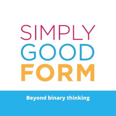 SimplyGoodForm Profile Picture