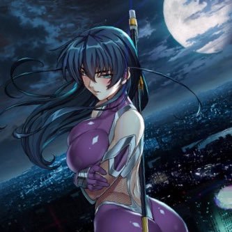 TaimaninTheSlut's profile picture. Taimanin Asagi RP, break me and rape me as much as you desire