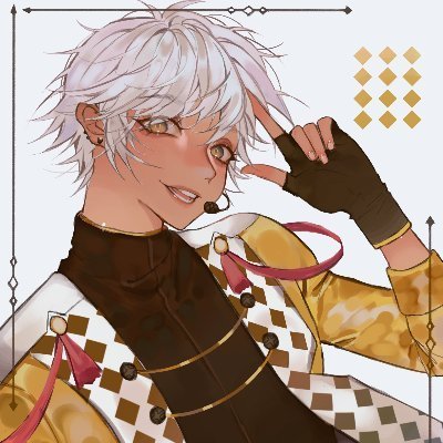 21 | hypmic, twst, i7, otome