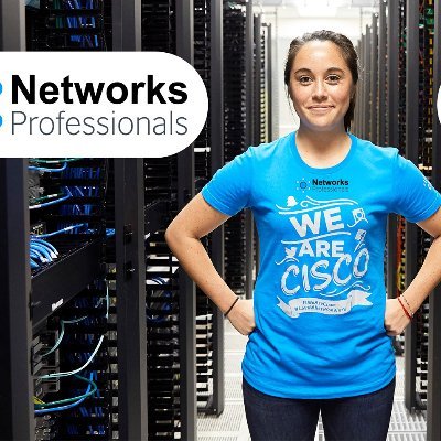 Cisco Advisor of ASC/ITC
Cisco Networking Academy
Cisco Certified Instructors