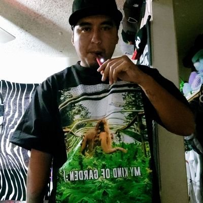 If you see this
Go hit your bong you beautiful fuck