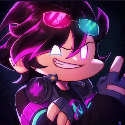 MichaelCruzCas1's profile picture. I like robots