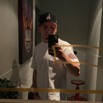 ccara1's profile picture. UA