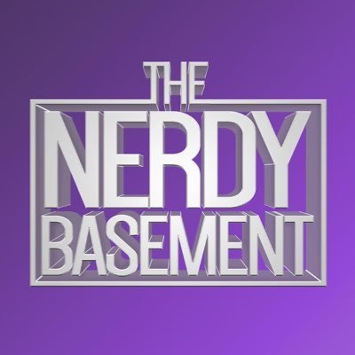 The Nerdy Basementさんのプロフィール画像