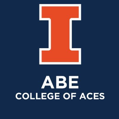 Official account for the Agricultural & Biological Engineering Department at the University of Illinois Urbana-Champaign