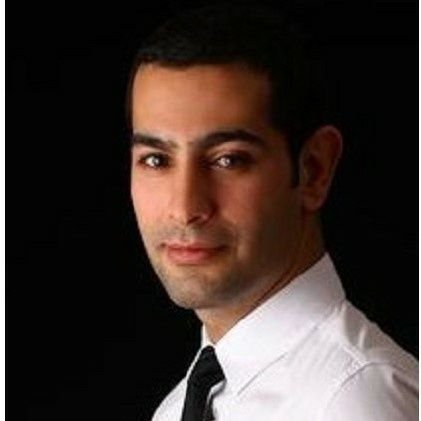 dredhemyilmaz's profile picture. Göz doktoru