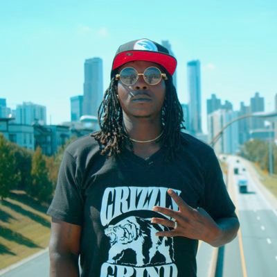 🔯Owner Of ➡️
💯Grizzly Grind Entertainment💯📀GrandmaBaby
out on all platforms
https://t.co/HNUy1qEw0q